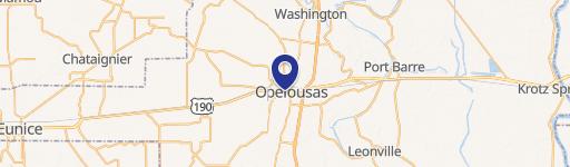 Opelousas, LA 70570
