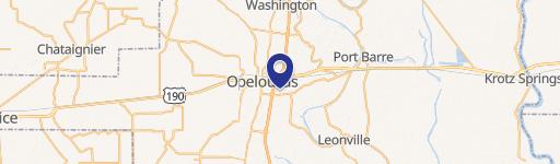 Opelousas, LA 70570