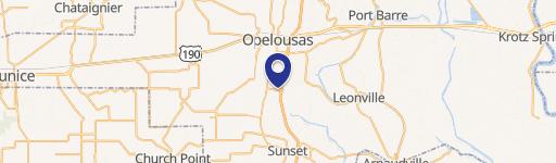Opelousas, LA 70570