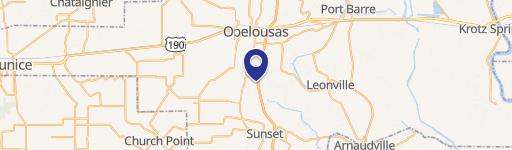Opelousas, LA 70570