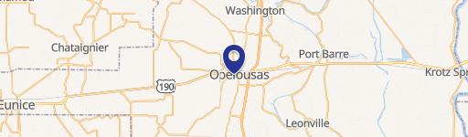 Opelousas, LA 70570