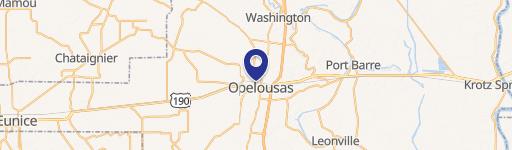 Opelousas, LA 70570