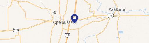 Opelousas, LA 70570