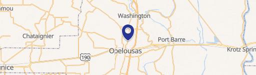 Opelousas, LA 70570
