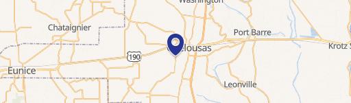 Opelousas, LA 70570