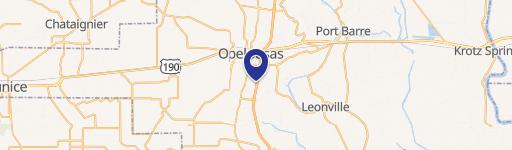 Opelousas, LA 70570