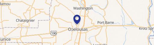 Opelousas, LA 70570