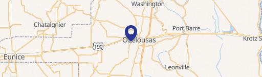 Opelousas, LA 70570