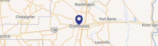 Opelousas, LA 70570