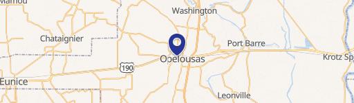 Opelousas, LA 70570