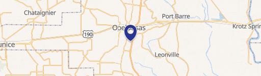 Opelousas, LA 70570