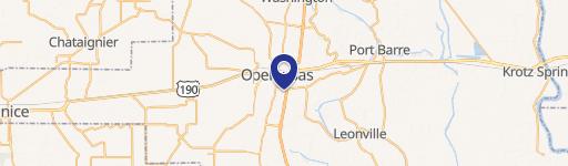Opelousas, LA 70570