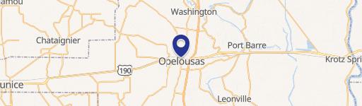 Opelousas, LA 70570