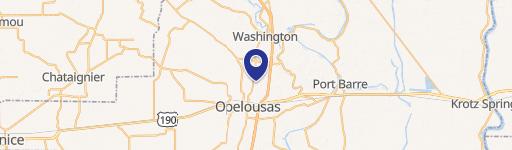 Opelousas, LA 70570