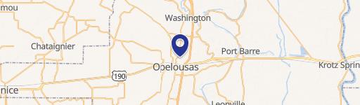 Opelousas, LA 70570