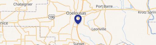 Opelousas, LA 70570