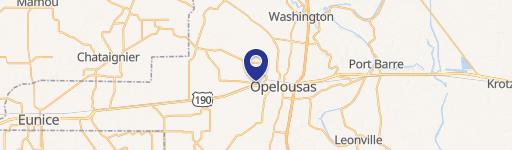 Opelousas, LA 70570