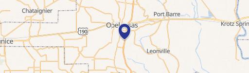 Opelousas, LA 70570