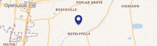 Opelousas, LA 70570