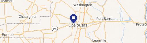 Opelousas, LA 70570