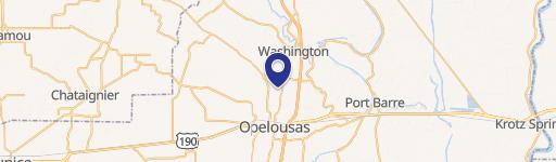 Opelousas, LA 70570