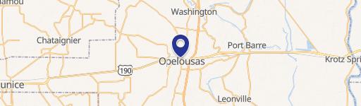 Opelousas, LA 70570