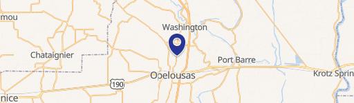 Opelousas, LA 70570