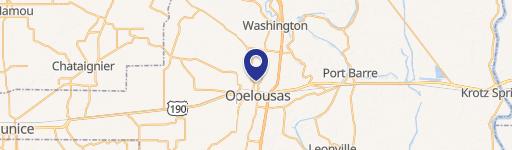 Opelousas, LA 70570