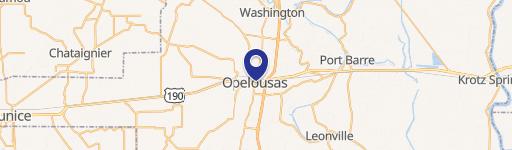 Opelousas, LA 70570