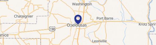 Opelousas, LA 70570