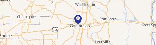 Opelousas, LA 70570