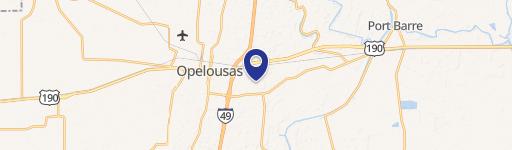 Opelousas, LA 70570