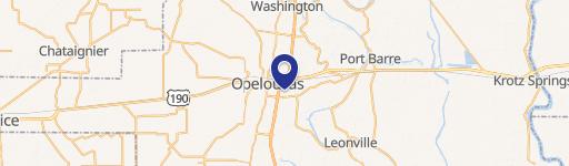 Opelousas, LA 70570