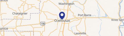Opelousas, LA 70570
