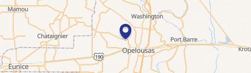 Opelousas, LA 70570