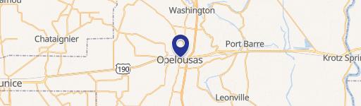 Opelousas, LA 70570
