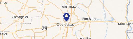 Opelousas, LA 70570