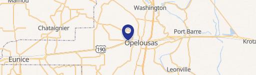 Opelousas, LA 70570