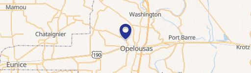 Opelousas, LA 70570