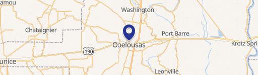 Opelousas, LA 70570