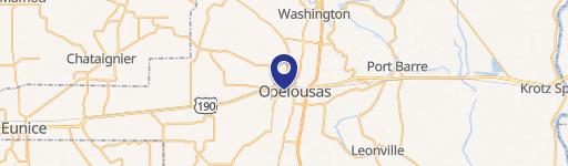 Opelousas, LA 70570