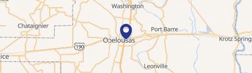 Opelousas, LA 70570
