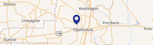 Opelousas, LA 70570