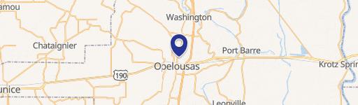 Opelousas, LA 70570