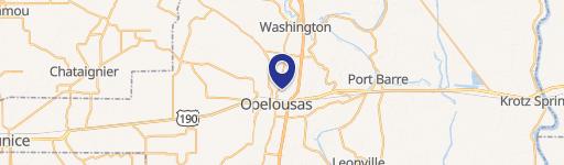 Opelousas, LA 70570