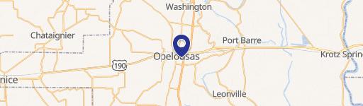 Opelousas, LA 70570