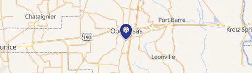 Opelousas, LA 70570