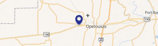 Opelousas, LA 70570