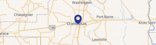 Opelousas, LA 70570