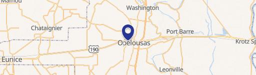 Opelousas, LA 70570